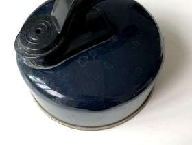 Freecycle Camping Kettle