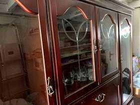 Freecycle Large cabinet.