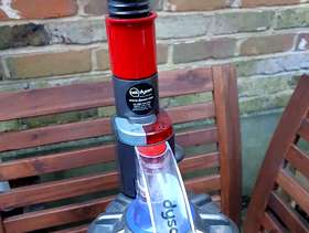 Freecycle Dyson Animal. Not working.