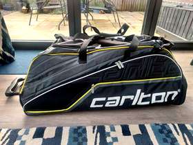 Freecycle Large Carlton holdall