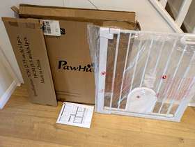 Freecycle Stair gates