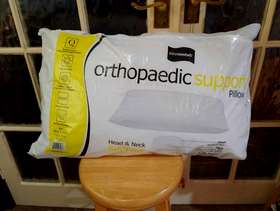 Freecycle Orthopaedic Pillow