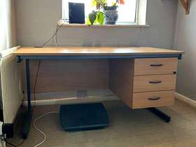 Freecycle Desk