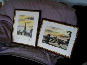 Freecycle Budapest 35 years ago