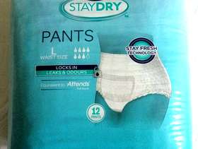 Freecycle Boots Stay Dry Pants