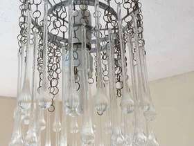 Freecycle Ceiling Shade