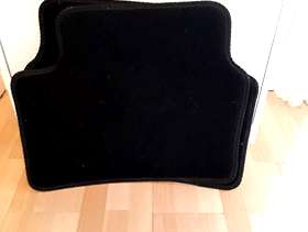Freecycle Car Mats
