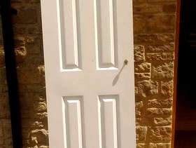 Freecycle Internal wardrobe doors