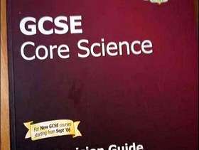 Freecycle GCSE Core Science
