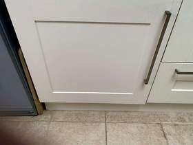 Freecycle Kitchen units