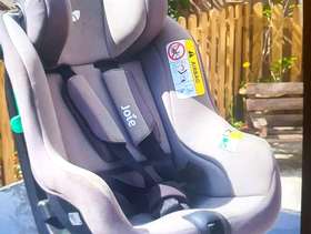 Freecycle Joie car seat 2-5yrs