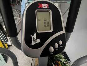 Freecycle Crosstrainer