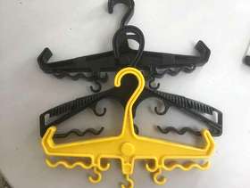 Freecycle Wetsuit heavy duty hangers FREE