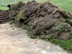 Freecycle Free dirt!!! Please Take :)