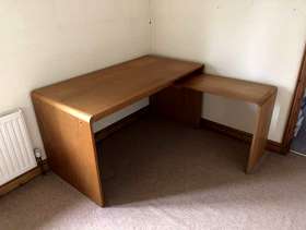 Freecycle Desk