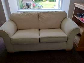 Freecycle Metal action sofa bed