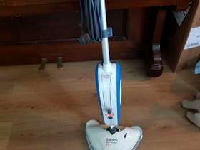 Freecycle Vax Steam Duet Master