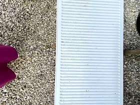 Freecycle Radiators