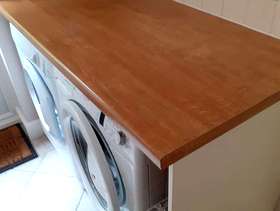 Freecycle Laminate worktops