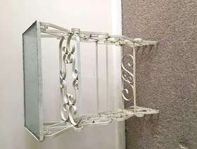 Freecycle Telephone table