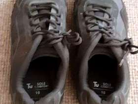 Freecycle New Tu Trainers