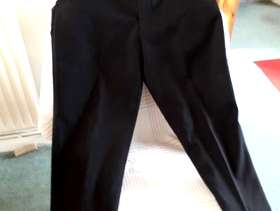 Freecycle Black school trousers