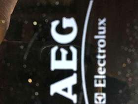 Freecycle AEG Gas Hob