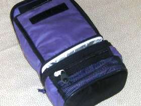 Freecycle Insulated Lunch Bag - Genuine California Innovations