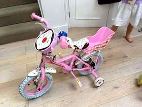 Freecycle Kid’s Bicycle
