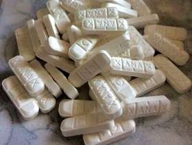 Freecycle Purchase Painkillers and Anxiety Meds