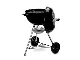 Freecycle Weber Original Kettle E-4710 47 cm Zwart