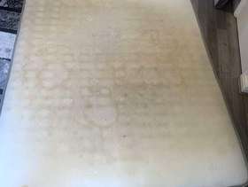 Freecycle King size mattress (soft)