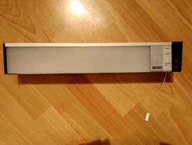 Freecycle Retro LINOLITE Bathroom Light Shaver Point 115/240V