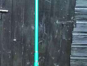 Freecycle Telescopic tree pruner, lopper