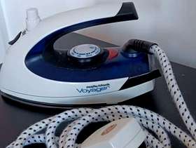 Freecycle Murphy Richards Travel Iron