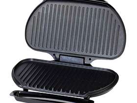 Freecycle George Foreman family size grill