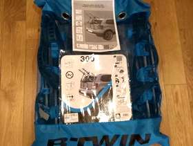 Freecycle Bike carrier