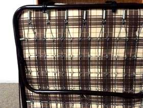 Freecycle Folding bed