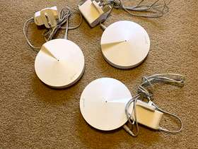 Freecycle TP-Link Deco M5