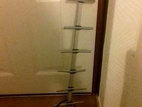Freecycle Arial