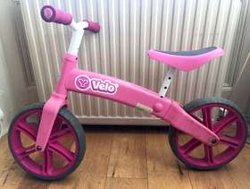 Freecycle Velo balance bike