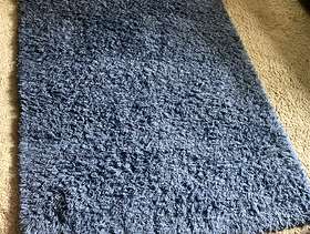 Freecycle Blue rug