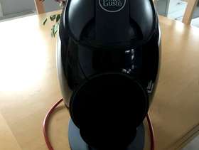 Freecycle Dolce Gusto Coffee Machine