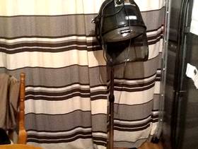 Freecycle Standing hair dryer