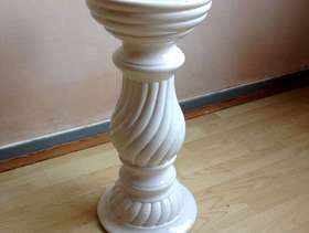 Freecycle Plant stand