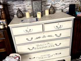 Freecycle Drawers
