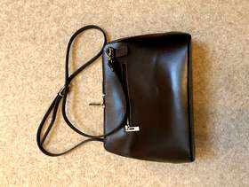 Freecycle Italian Handbag