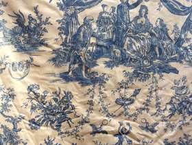 Freecycle Beautifully made curtains