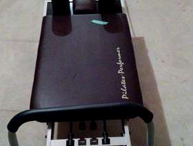 Freecycle Pilates Performer