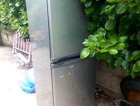 Freecycle Fridge freezer